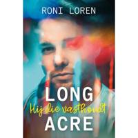 Hij die vasthoudt - Roni Loren - Paperback (9789020540857) - thumbnail