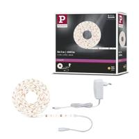 Paulmann SimpLED 78972 LED-strip complete set Met connector (male) 12 V 5 m Warmwit 1 stuk(s) - thumbnail