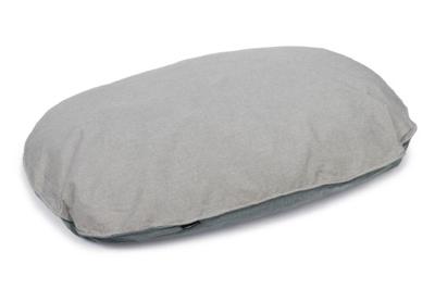 BZ LIGK OVAAL FERRO GRS LBLW 110X70 BZ LIGK OVAAL FERRO GRS LBLW 110X70