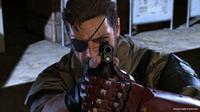 Metal Gear Solid 5 the Phantom Pain - thumbnail