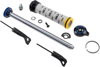 ROCKSHOX compressie rs pressure stage rec/sec crown boost