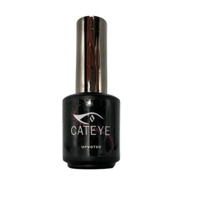 NailPerfect UPVOTED Cateye Magnetic Gel Chartreux 15ml