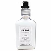 Depot 408 moisturizing after shave balm classic cologne 100ml - thumbnail