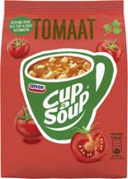 Cup-a-Soup vending, tomaat, 140 ml, zak van 40 porties - thumbnail