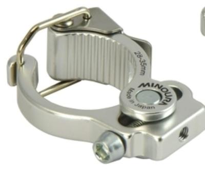 Minoura spacemount sm-2835, ø28~35mm