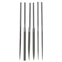 C.K T0124P Naaldvijlenset 6-delig Lengte 140 mm 1 stuk(s) - thumbnail