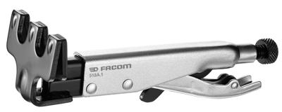 Facom griptang voor carrosserie 1 - 518A.1