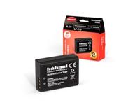 Hahnel 1000 177.7 oplader zwart - thumbnail