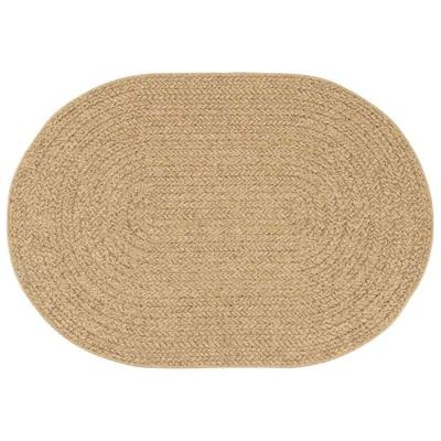 Tapijt Bruin 120 x 170 cm PP