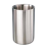 MATO interpräsent 4095 Flessenkoeler Chardonnay roestvrijstaal - thumbnail