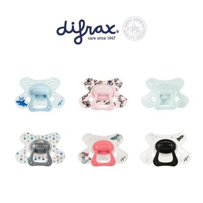 Difrax Fopspeen Natural 6+ maanden