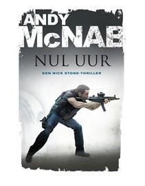 Nul uur - Andy McNab - ebook