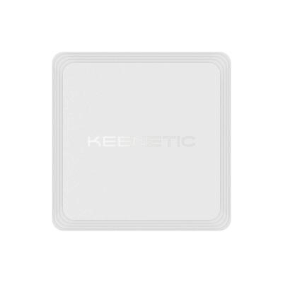 Keenetic Orbiter Pro 4-Pack WiFi-router 2.4 GHz, 5 GHz