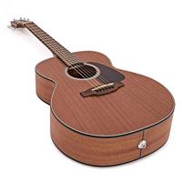 Takamine GX11ME-NS 3/4-formaat elektr.akoest. western mahogany met tas - thumbnail