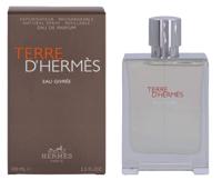 Hermès Terre d'Hermès Eau Givrée Eau de Parfum 100ml - thumbnail