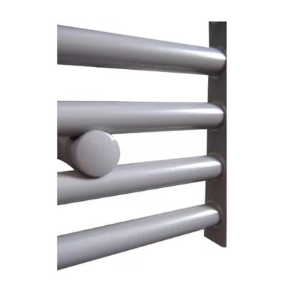 Radiator Sanicare Snode Met Wifi 172 x 60 cm Zilver Grijs Met Thermostaat Zwart Sanicare Radiator Sanicare Snode Met Wifi 172 x 60 cm Zilver Grijs Met Thermostaat Zwart Sanicare
