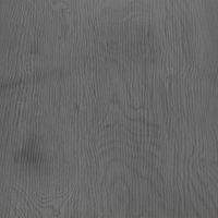 Bendt Wandrek 'Holger' Essen en metaal, 185 x 114cm, kleur Zwart - thumbnail