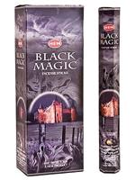 HEM Wierook Black Magic (6 pakjes) - thumbnail