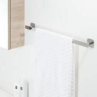 Tiger Colar Handdoekrek 60cm RVS - thumbnail