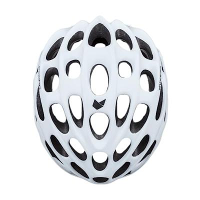 Buzaglo Catlike racehelm mixino maat l 58-60cm wit