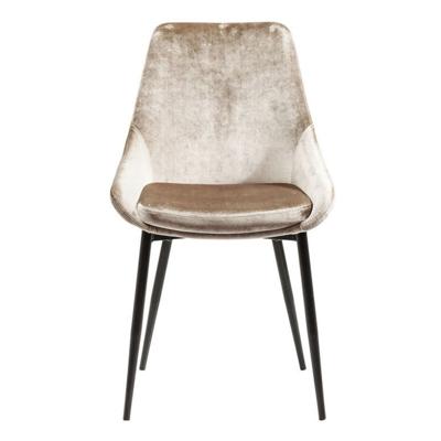 Kare Eetkamerstoel East Side Grey Kare Eetkamerstoel East Side Grey