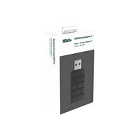 8Bitdo USB Wireless Adapter 2 (Black) - thumbnail