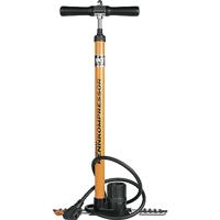 SKS rennkompressor hoge druk fietspomp 16 bar - thumbnail
