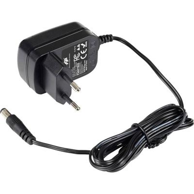 Akyga AK-TB-22 Stekkernetvoeding, vaste spanning 5 V 2 A 10 W