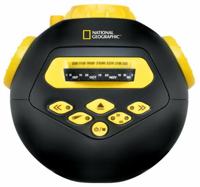 National Geographic Astro Planetarium De Luxe - thumbnail