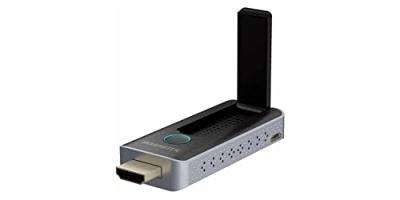 Marmitek Stream T2 Pro Draadloze HDMI-zender