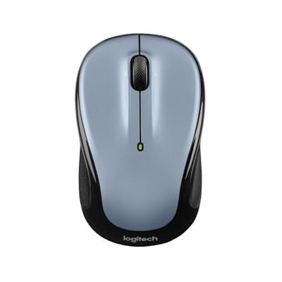 Logitech M325s Grijs Draadloze Muis