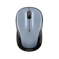Logitech M325s Grijs Draadloze Muis - thumbnail