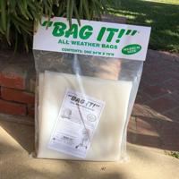 Bag It All-Weather Bag (Medium) - thumbnail