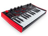 Akai MPK Mini Play MK3 - thumbnail