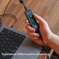 Apogee Groove USB-hoofdtelefoon interface - thumbnail