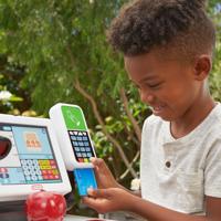 Little Tikes checkout stand - thumbnail