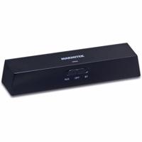 Marmitek BoomBoom 100 Bluetooth muziekset Bluetooth versie: 4.1 15 m AptX-technologie - thumbnail