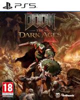 Doom The Dark Ages - thumbnail