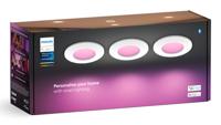 Philips Hue Inbouwlamp 929003712102 Hue WCA Slim 24.9 W - thumbnail