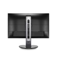 Philips 241B7QUPEB/00 IPS paneel (VGA) 23,8 inch zwart - thumbnail