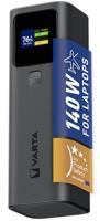 Varta 57984 Powerbank 27000 mAh Quick Charge, USB PD Statusweergave - thumbnail
