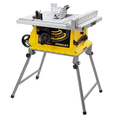 Stanley SST1800 FATMAX Tafelzaag 254mm 1800W Stanley SST1800 FATMAX Tafelzaag 254mm 1800W