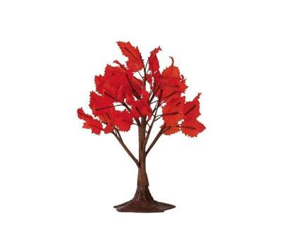 Kerstfiguur Maple tree medium LEMAX - Lemax Kerstfiguur Maple tree medium LEMAX - Lemax