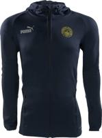 Fenerbahçe Casuals Hooded Trainingspak Senior 2022-2023 Blauw - Maat M - Kleur: Blauw | Soccerfanshop - thumbnail
