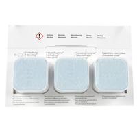 Jura Ontkalkingstabletten 9 stuks Ontkalker Wit - thumbnail