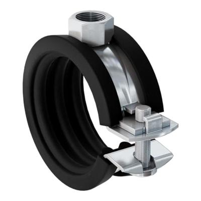 Fischer 79421 Buisklem RVS 100 stuk(s) Fischer 79421 Buisklem RVS 100 stuk(s)