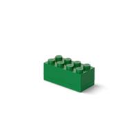 Room Copenhagen lego mini box lunchbox 8 groen (groen) - thumbnail