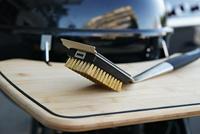 Outdoorchef Grillborstel Groot - thumbnail