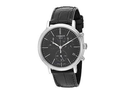 Tissot Carson Premium T1224171605100 Herenhorloge