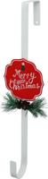 Kranshanger 37 cm merry christmas - thumbnail